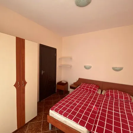 Balkan Breeze 15 Апартамент