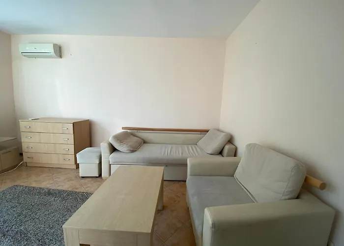 Lejlighed Balkan Breeze 15 *