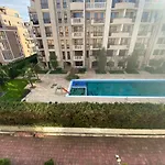 Appartamento Balkan Breeze 15 Sunny Beach