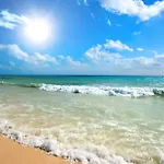 Appartamento Balkan Breeze 15 Sunny Beach