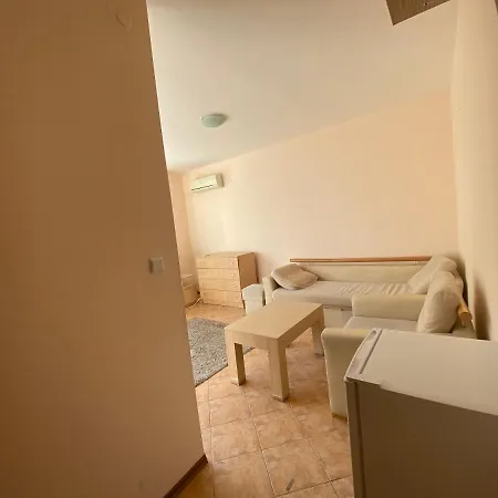 Balkan Breeze 15 * Slantchev Briag