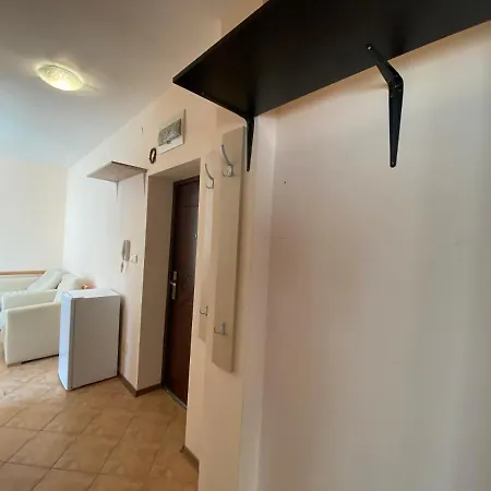 Appartement Balkan Breeze 15