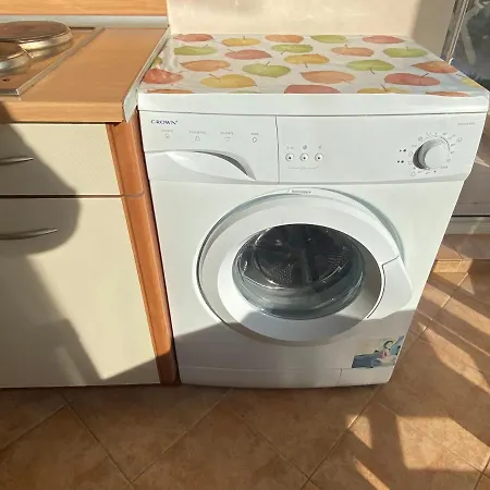 Balkan Breeze 15 Appartement Slantchev Briag