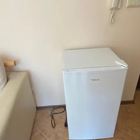 Appartement Balkan Breeze 15 Slantchev Briag