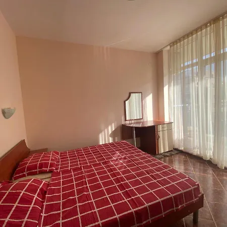 Balkan Breeze 15 Appartement Slantchev Briag