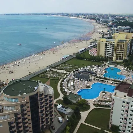 Balkan Breeze 15 Slantchev Briag
