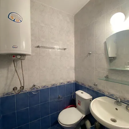 Appartement Balkan Breeze 15