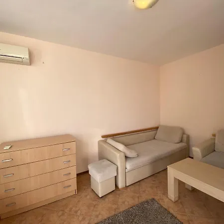 Appartement Balkan Breeze 15 *
