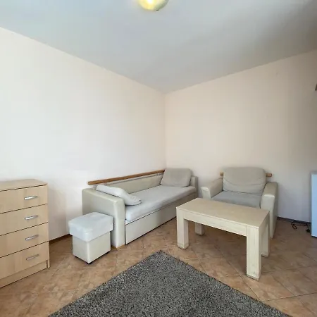 Appartement Balkan Breeze 15 *