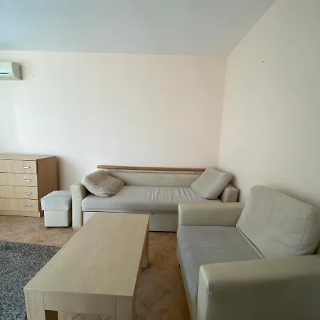 Appartement Balkan Breeze 15 *