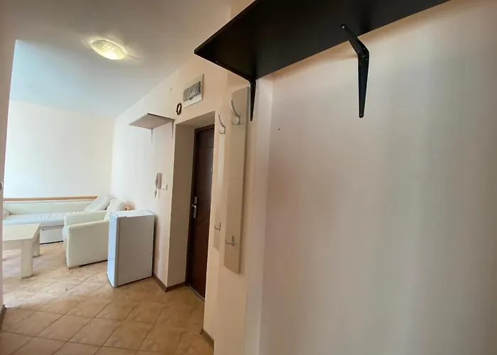 Apartament Balkan Breeze 15