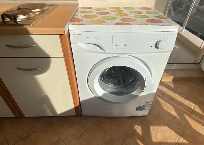 Balkan Breeze 15 Apartament Sunny Beach