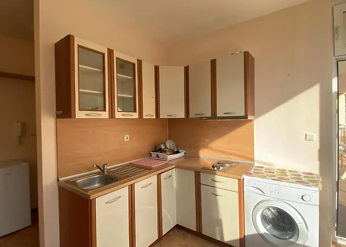 Apartament Balkan Breeze 15