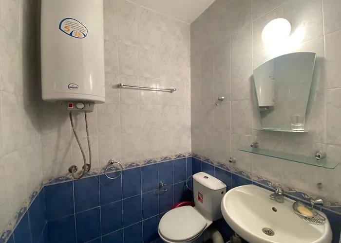 Apartament Balkan Breeze 15