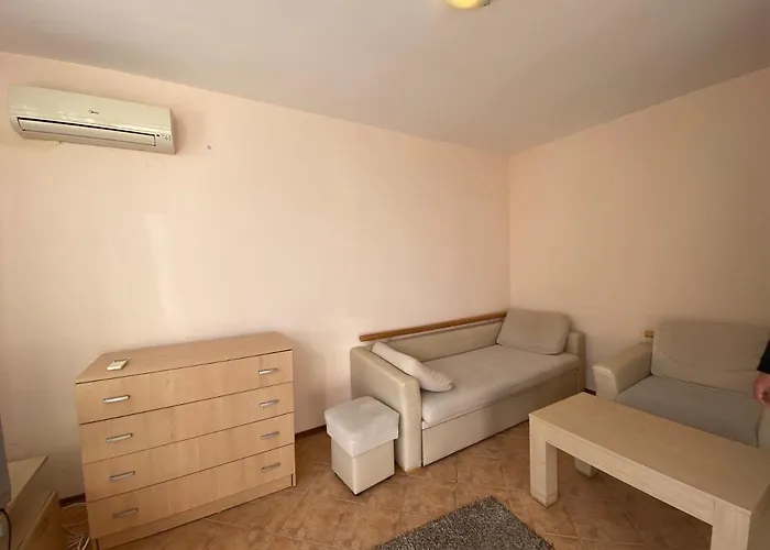 Apartament Balkan Breeze 15 *