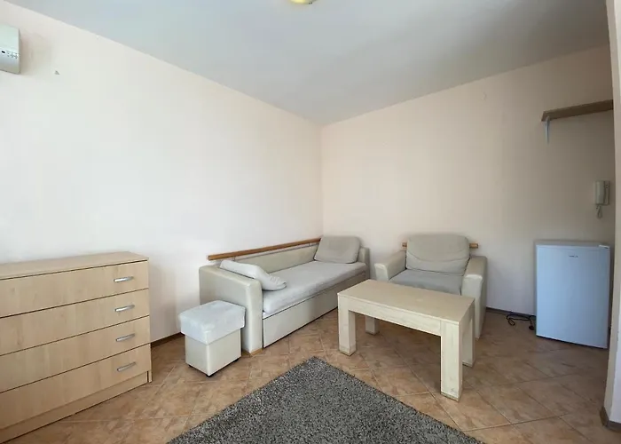 Apartament Balkan Breeze 15 *