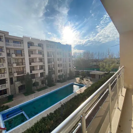 Balkan Breeze 15 * Слънчев бряг