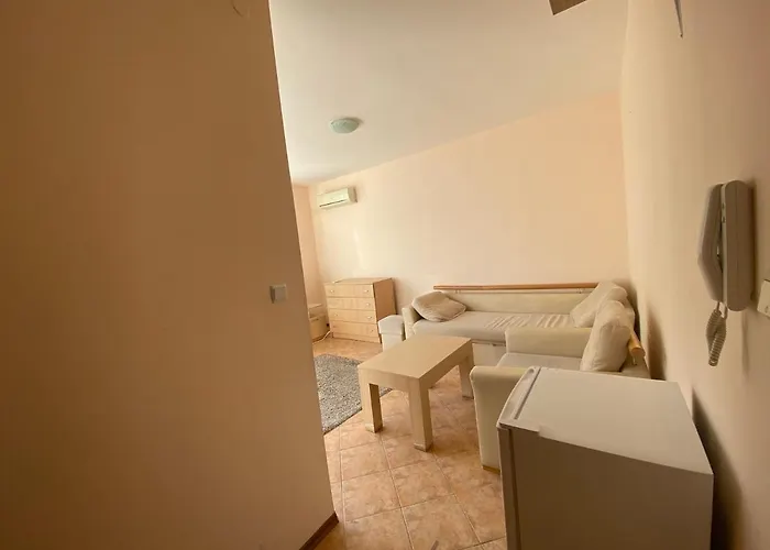 Balkan Breeze 15 * Слънчев бряг