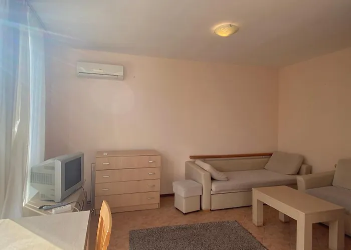 Balkan Breeze 15 Слънчев бряг