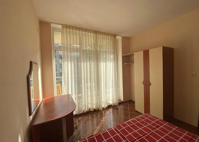 Balkan Breeze 15 Слънчев бряг