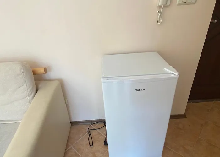 Апартамент Balkan Breeze 15 Слънчев бряг