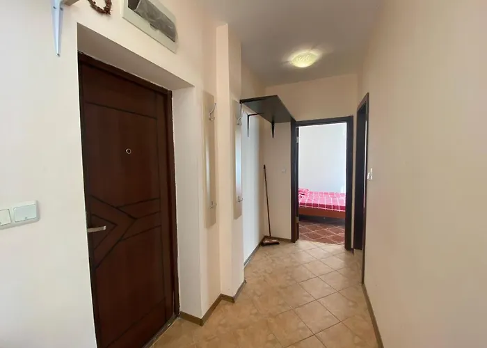 Balkan Breeze 15 * Слънчев бряг